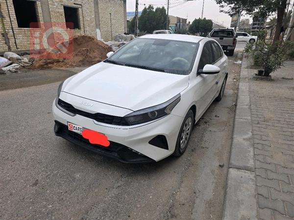 كيا سيراتو 2023 للبيع في العراق - النجف